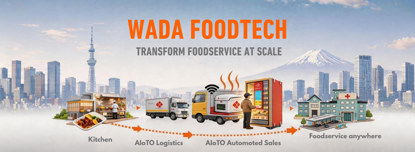 Wada FoodTech